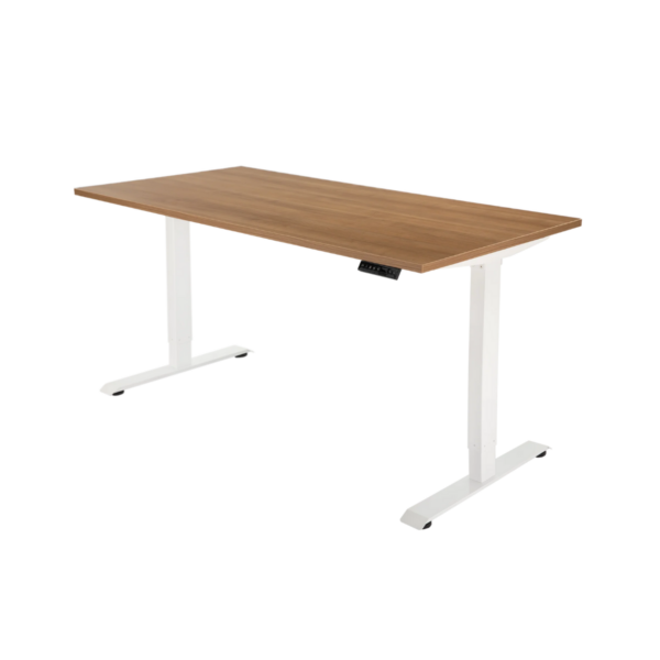 KMNL Office elektrische zit/sta werkplek 120 x 80 cm - Afbeelding 16