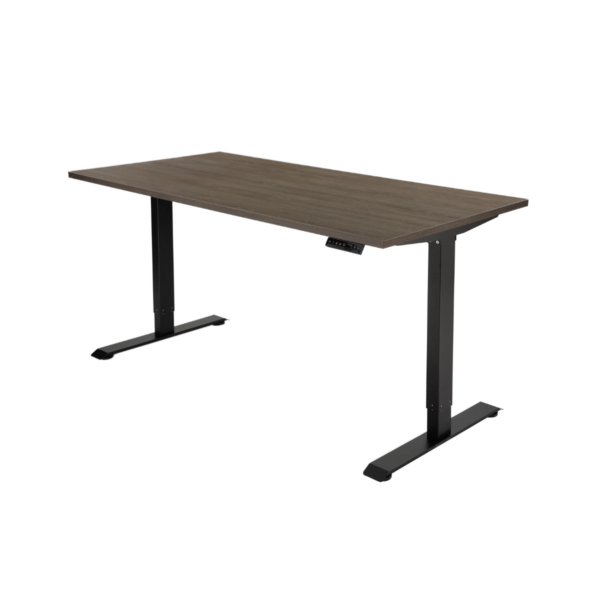 KMNL Office elektrische zit/sta werkplek 120 x 80 cm - Afbeelding 26