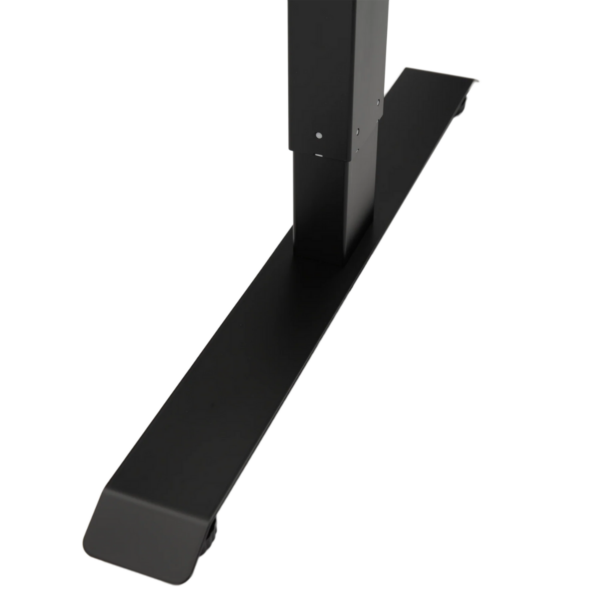 KMNL Office elektrische zit/sta werkplek 120 x 80 cm - Afbeelding 4