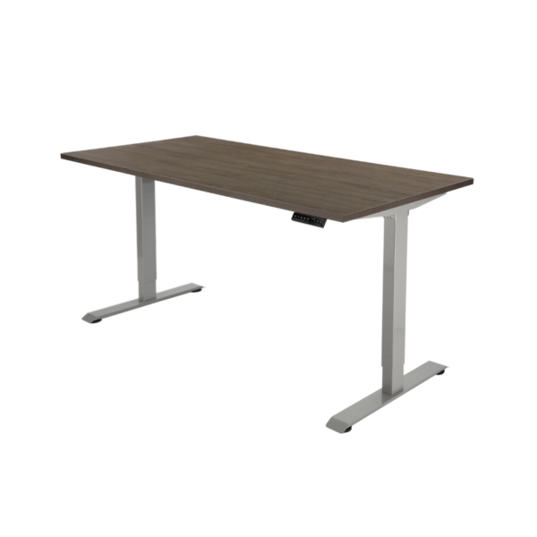 KMNL Office elektrische zit/sta werkplek 120 x 80 cm - Afbeelding 27