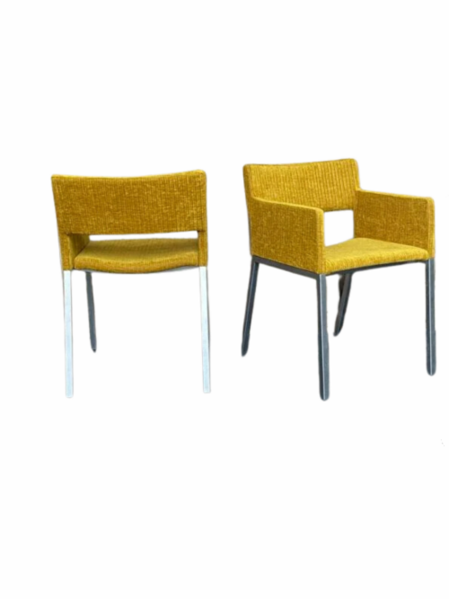 Lente B&B Design Studio Parade Goud Geel