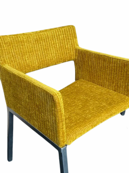 Lente BB Design Studio Parade Goud Geel 2 | Kantoormeubelen Nederland