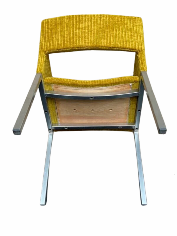Lente B&B Design Studio Parade Goud Geel - Afbeelding 3