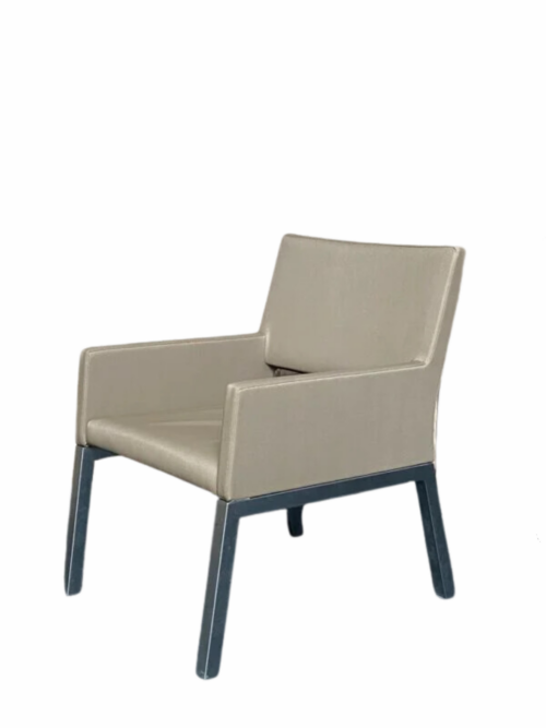 Lente BB Design Studio Parade Sky Grijs 1 | Kantoormeubelen Nederland