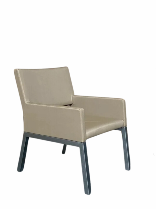 Lente BB Design Studio Parade Sky Grijs 2 | Kantoormeubelen Nederland