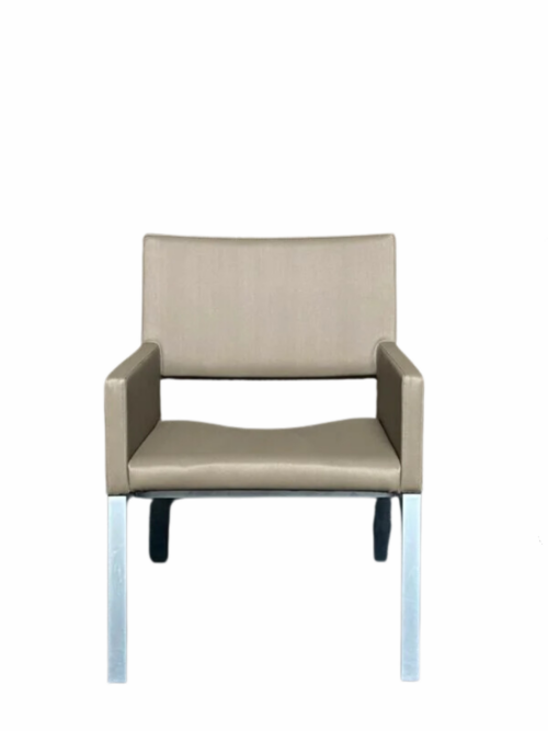 Lente B&B Design Studio Parade Sky Grijs
