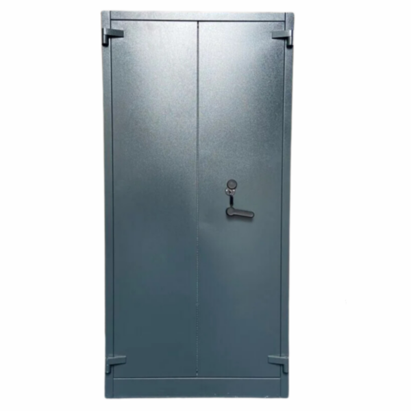 Loyd brandkast / brandkluis DIN 4102 kluizen antraciet