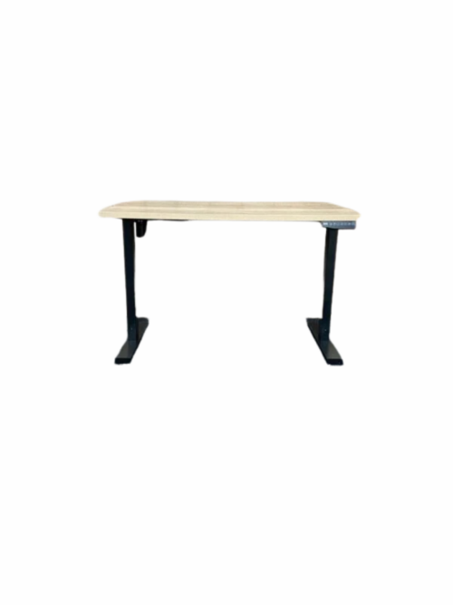 Bureau zitsta 120 x 80 1 | Kantoormeubelen Nederland