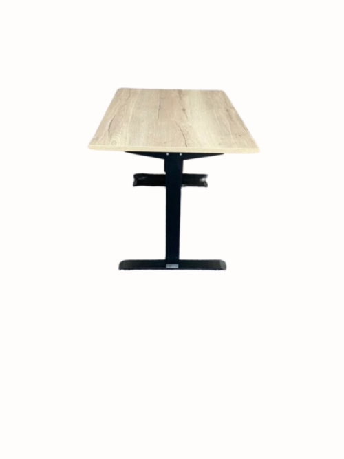 Bureau zitsta 120 x 80 2 | Kantoormeubelen Nederland