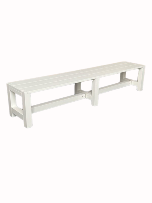 Bench Feld design