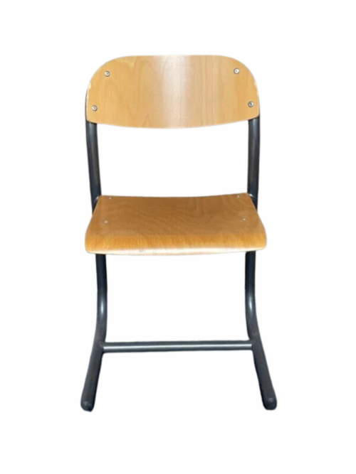 Ahrend 450 leerlingstoel lesstoel EN1729 gebruikt 14 | Kantoormeubelen Nederland