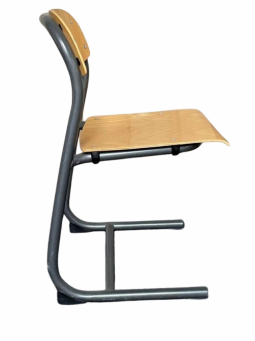 Ahrend 450 leerlingstoel lesstoel EN1729 gebruikt 15 | Kantoormeubelen Nederland