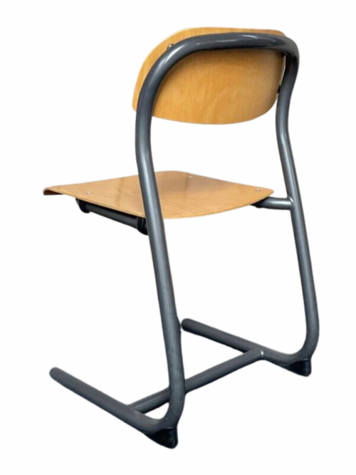 Ahrend 450 leerlingstoel lesstoel EN1729 gebruikt 16 | Kantoormeubelen Nederland