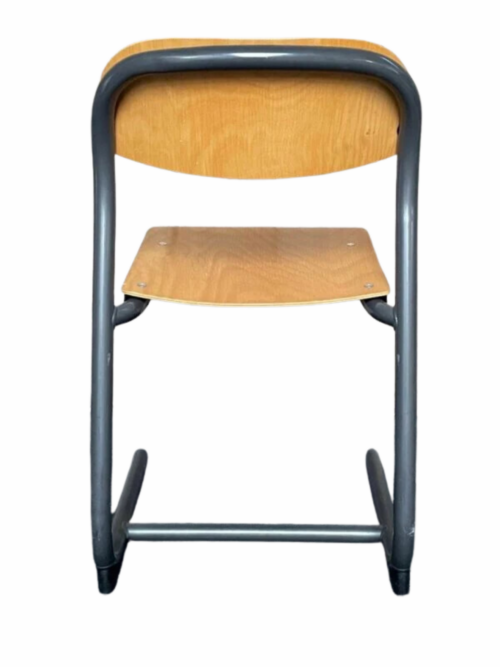 Ahrend 450 leerlingstoel lesstoel EN1729 gebruikt 17 | Kantoormeubelen Nederland