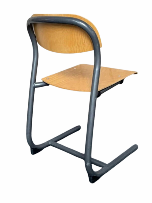 Ahrend 450 leerlingstoel lesstoel EN1729 gebruikt 18 | Kantoormeubelen Nederland