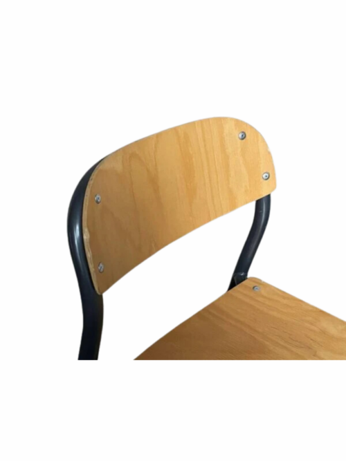 Ahrend 450 leerlingstoel lesstoel EN1729 gebruikt 19 | Kantoormeubelen Nederland