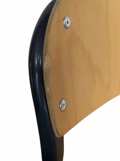 Ahrend 450 leerlingstoel lesstoel EN1729 gebruikt 20 | Kantoormeubelen Nederland