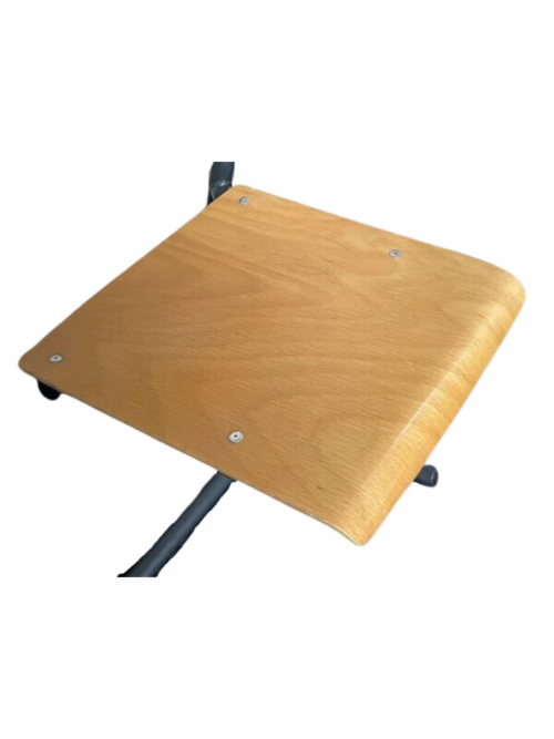 Ahrend 450 leerlingstoel lesstoel EN1729 gebruikt 21 | Kantoormeubelen Nederland