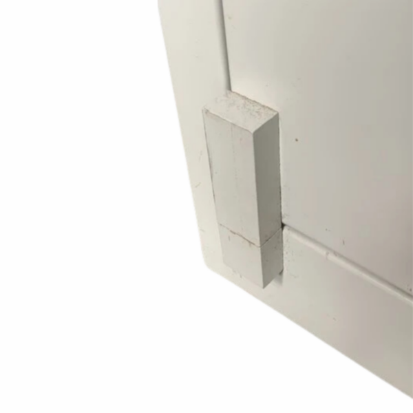 De Raat Dera 1100 brandkluis / safe / kluis gebruikt - Afbeelding 4