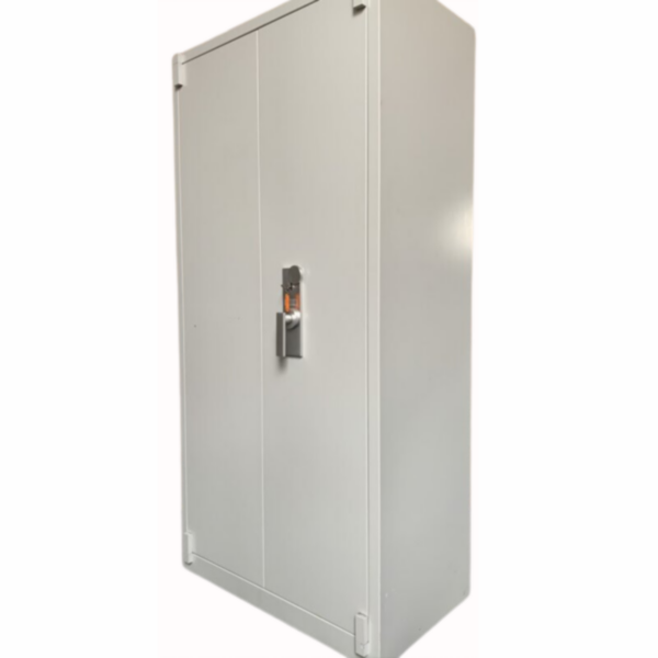 De Raat Dera 1100 brandkluis / safe / kluis gebruikt
