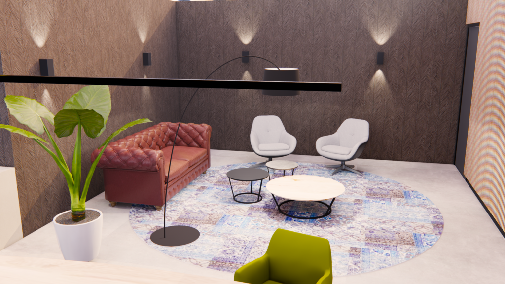 PT 1.4 | Kantoormeubelen Nederland