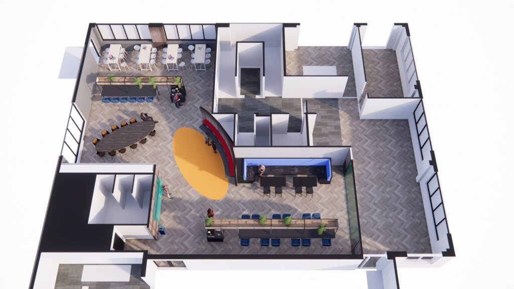 2 kopie groot | Kantoormeubelen Nederland