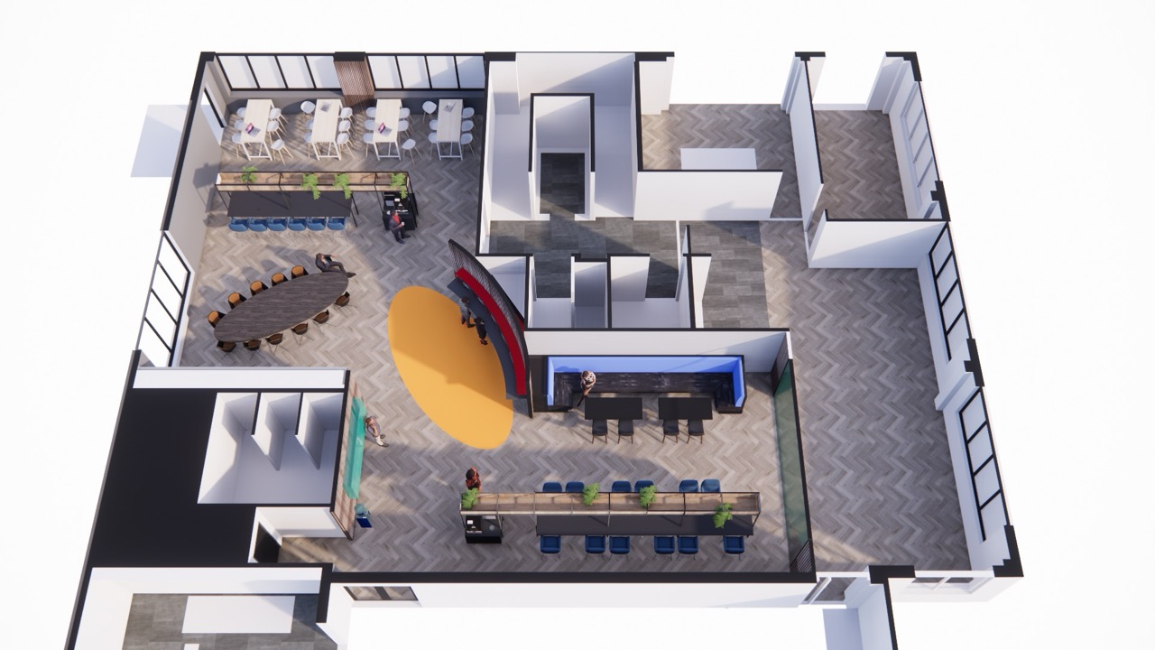 2 kopie groot | Kantoormeubelen Nederland