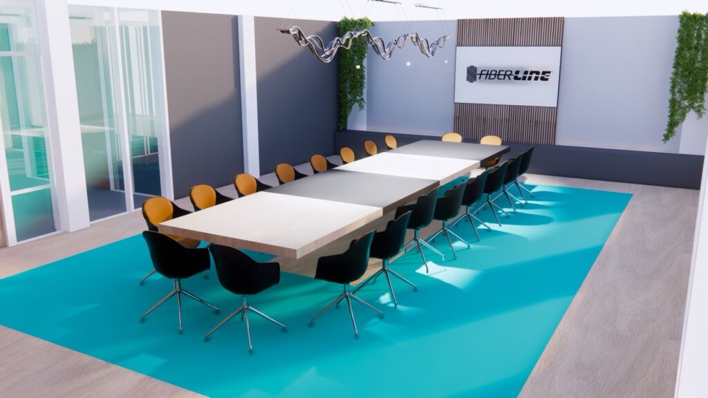 3 boardroom kopie groot | Kantoormeubelen Nederland