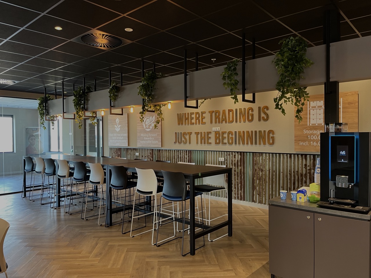 4k kopie groot | Kantoormeubelen Nederland