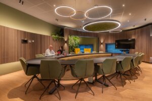 Building OBL 2023 HR 20 groot | Kantoormeubelen Nederland