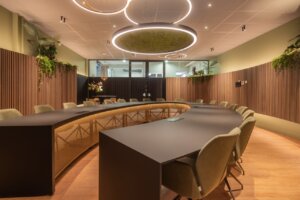 Building OBL 2023 HR 23 groot | Kantoormeubelen Nederland