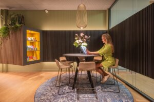 Building OBL 2023 HR 25 groot | Kantoormeubelen Nederland