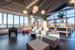 Concorp DSC3080 HDR groot | Kantoormeubelen Nederland