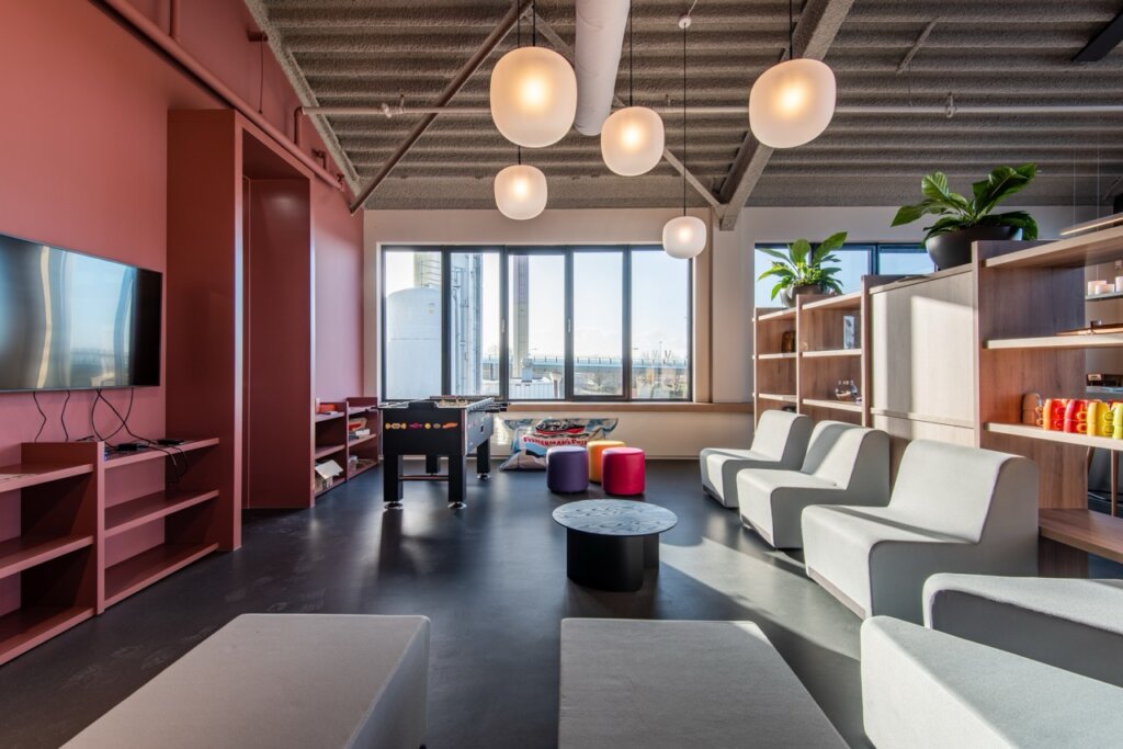 Concorp DSC3083 HDR groot | Kantoormeubelen Nederland