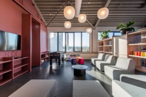 Concorp DSC3083 HDR groot | Kantoormeubelen Nederland