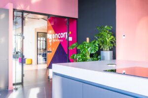 Concorp DSC3109 HDR groot | Kantoormeubelen Nederland