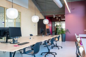 Concorp DSC3140 HDR groot | Kantoormeubelen Nederland