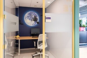 Concorp DSC3182 HDR 2 groot | Kantoormeubelen Nederland