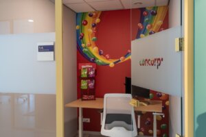 Concorp DSC3200 groot | Kantoormeubelen Nederland