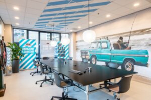 Concorp DSC3264 HDR groot | Kantoormeubelen Nederland