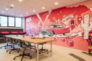 Concorp DSC3292 HDR groot | Kantoormeubelen Nederland