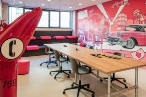 Concorp DSC3304 HDR groot | Kantoormeubelen Nederland