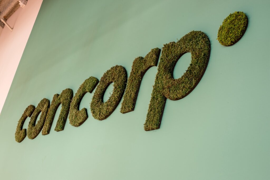 Concorp DSC3378 HDR groot | Kantoormeubelen Nederland