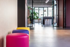 Concorp DSC3408 HDR groot | Kantoormeubelen Nederland