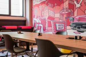 Concorp DSC3444 HDR groot | Kantoormeubelen Nederland