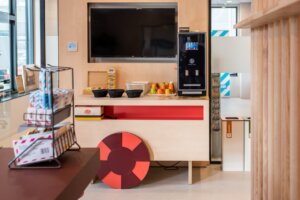 Concorp DSC3471 HDR groot | Kantoormeubelen Nederland