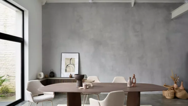Mobitec Lotus Collectie - Stoelen