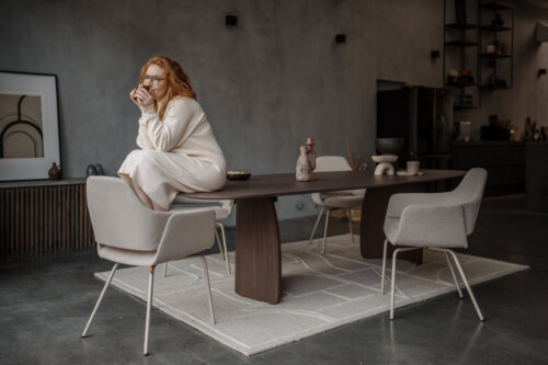 DOLMEN 60 | Kantoormeubelen Nederland