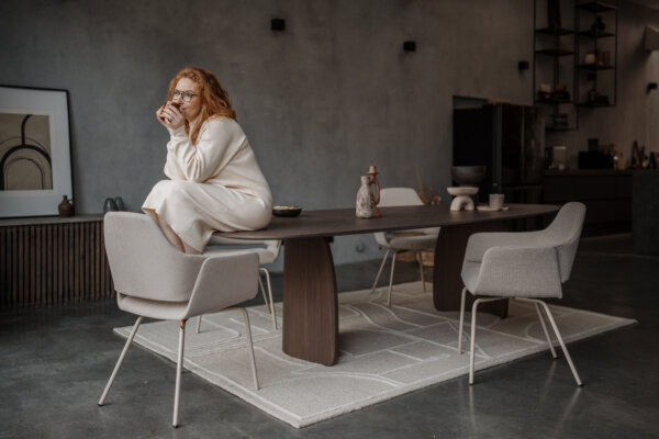 Mobitec Lotus Collectie - Stoelen - Afbeelding 2