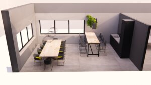 Enscape 2023 04 05 07 20 16PT kantine 0.6 4 groot | Kantoormeubelen Nederland